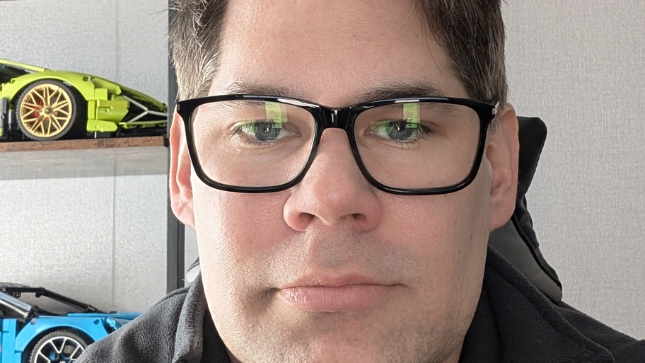 Hello, my name is Zoltan Ertekes image