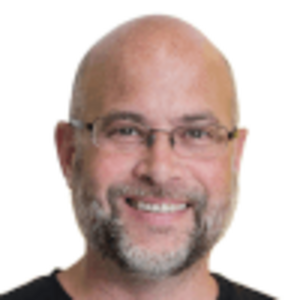 David Coomber profile image