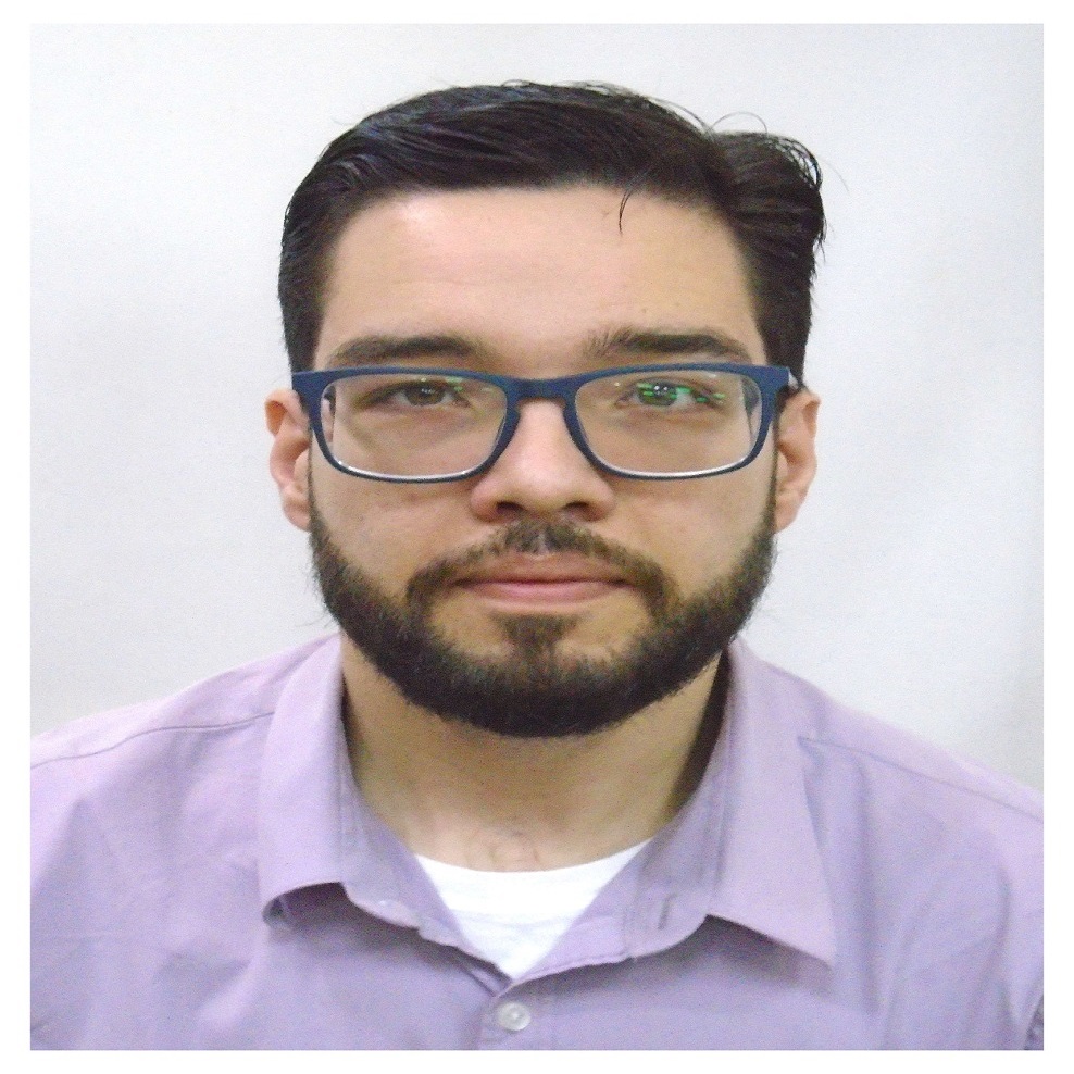 Rafael Navarro Cintra's profile