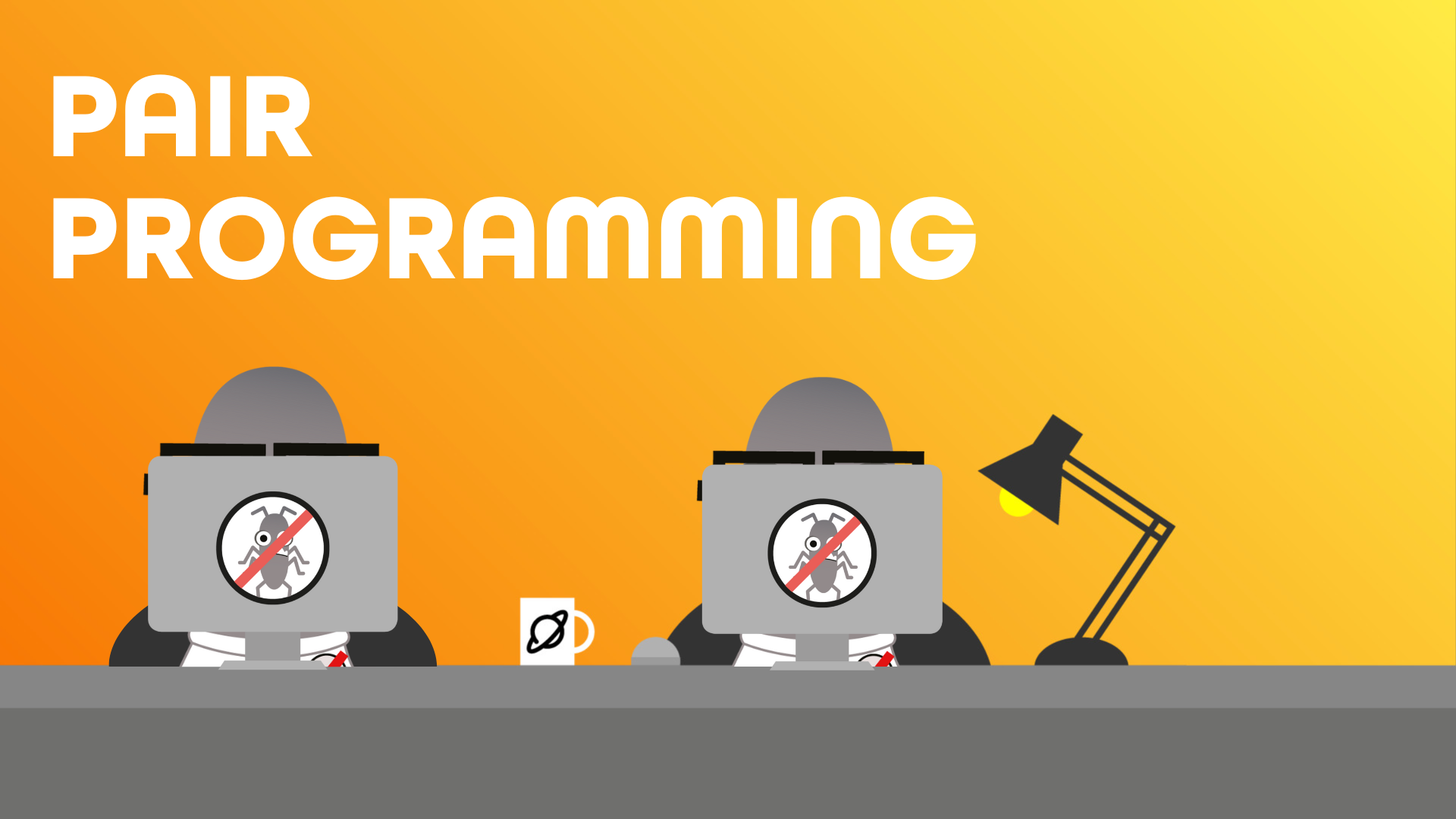 Pair programming | MoTaverse