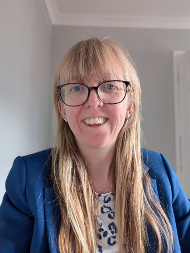 Melissa Fisher's profile