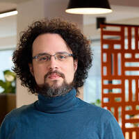 Tiago Correia profile image