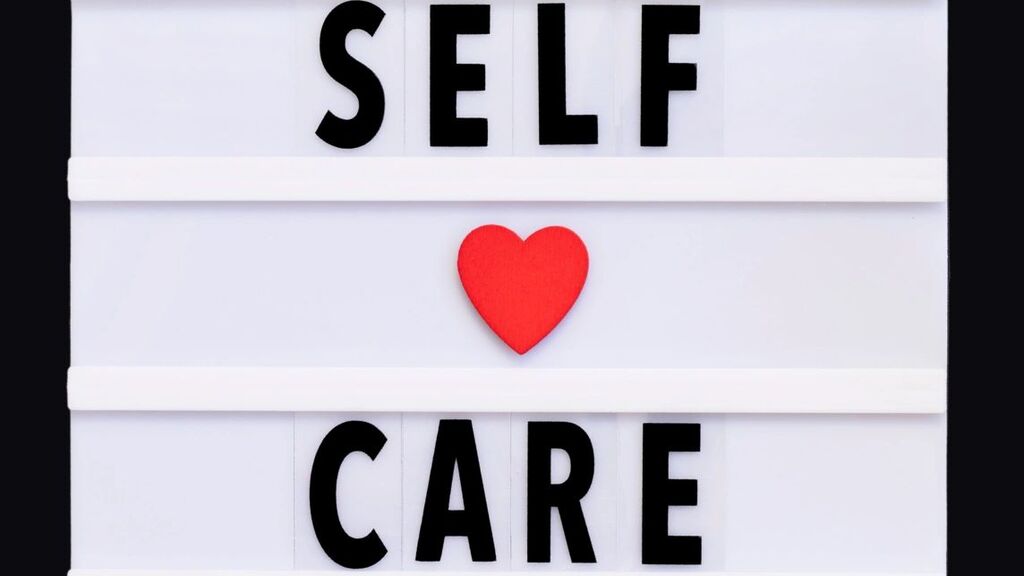 Leading By Example - The Power of Self Care in Leadership image