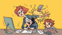 What Motherhood Taught Me About Managing Risks in Quality Engineering image