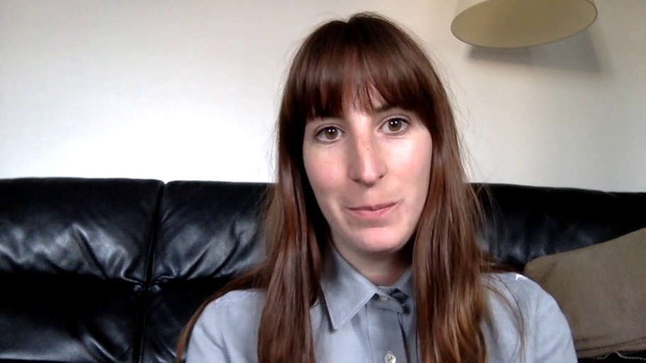 99 Second Talk - Kim Knup - Using the word "Agile" to describe a methodology image