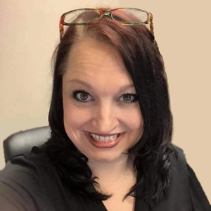 Jenn Frederick profile image