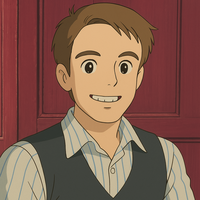 Dan Sayer profile image