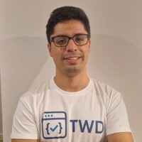Kevin Martínez profile image