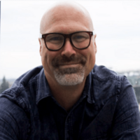 Michael Larsen profile image