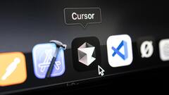 Maker of AI ‘vibe coding’ app Cursor hits $9bn valuation image