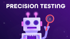 Precision Testing image