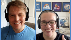 Talking all things quality with David Burns image