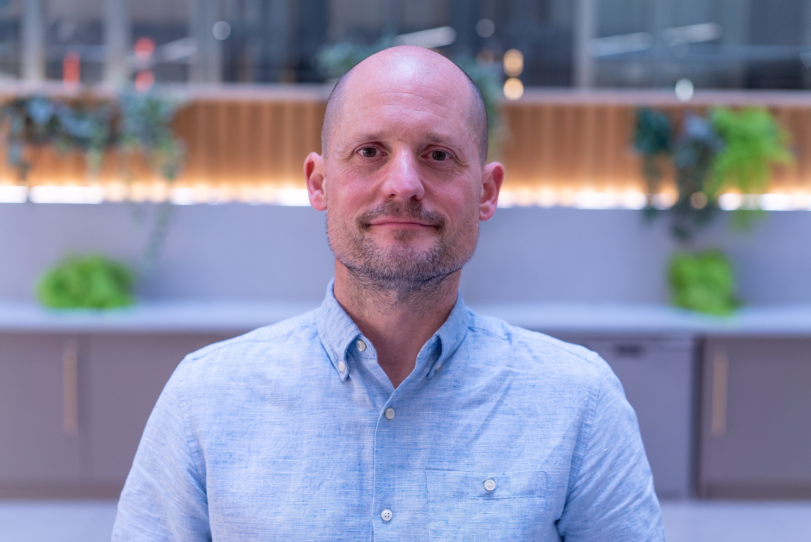 Neil Younger's profile
