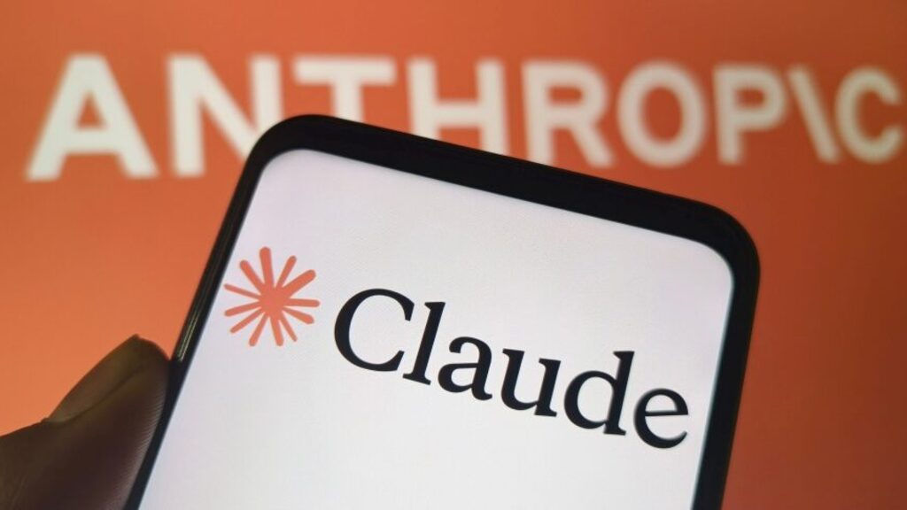 Anthropic to introduce age and ID checks for Claude users on July 8 image image