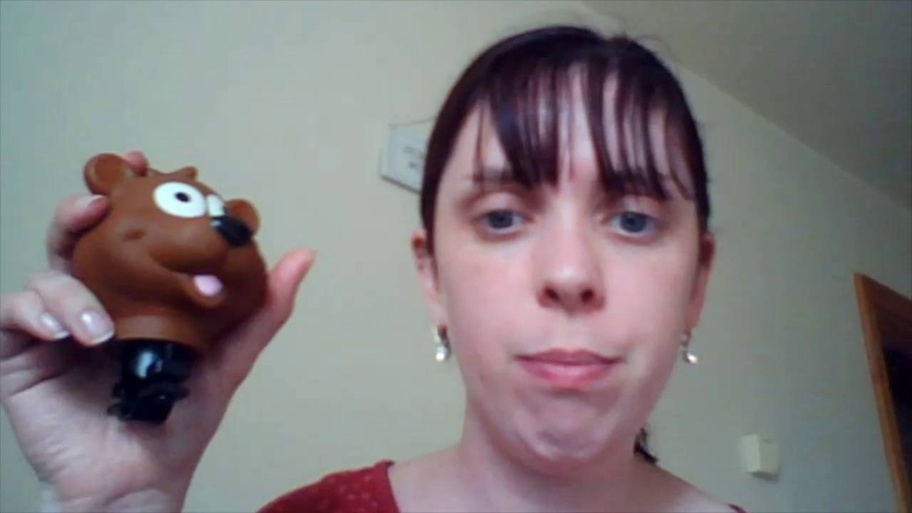 99 Second Talk - Heather Reid - Gamifying Removing Problem Words From Your Team image