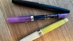 Quality = Engineered + Experienced - explained with fountain pens. image