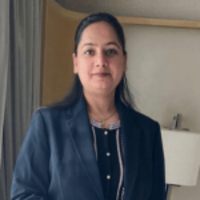 Kanika Vatsyayan profile image