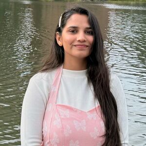 Simran Agrawal profile image