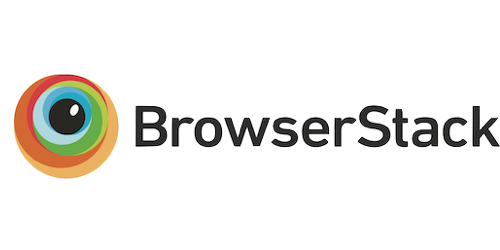 BrowserStack logo