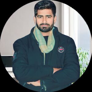 Qasir Nadeem