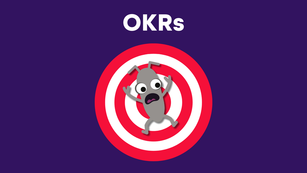 OKRs (Objectives and Key Results) image