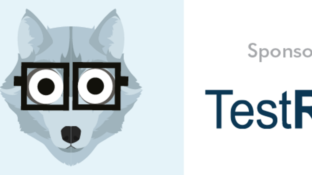 Masterclass: The UI Test That Cried Wolf with Alex Burlton banner image