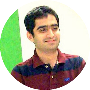 Vikrant Maniar