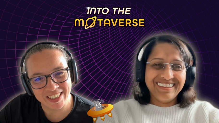 Be what you are: Preeti Gupta on experience, rejection, and coming out stronger - Into the MoTaverse - Episode 21 image
