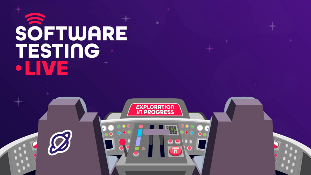 Software Testing Live image