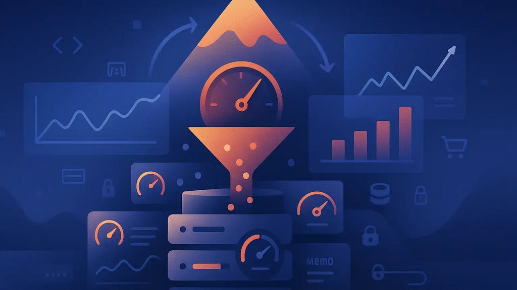 Importance of Load Testing Before Peak Season: Checklist to Be Ready for Black Friday image