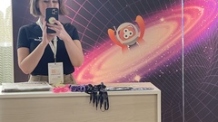 Selenium Day 1: MoTaverse Ready and Waiting image