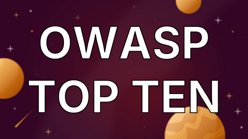 OWASP Top Ten image
