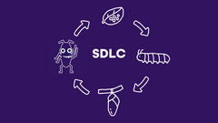 Software Development Life Cycle | SDLC image