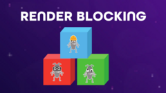 Render Blocking image