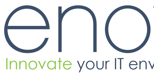 enov8 logo