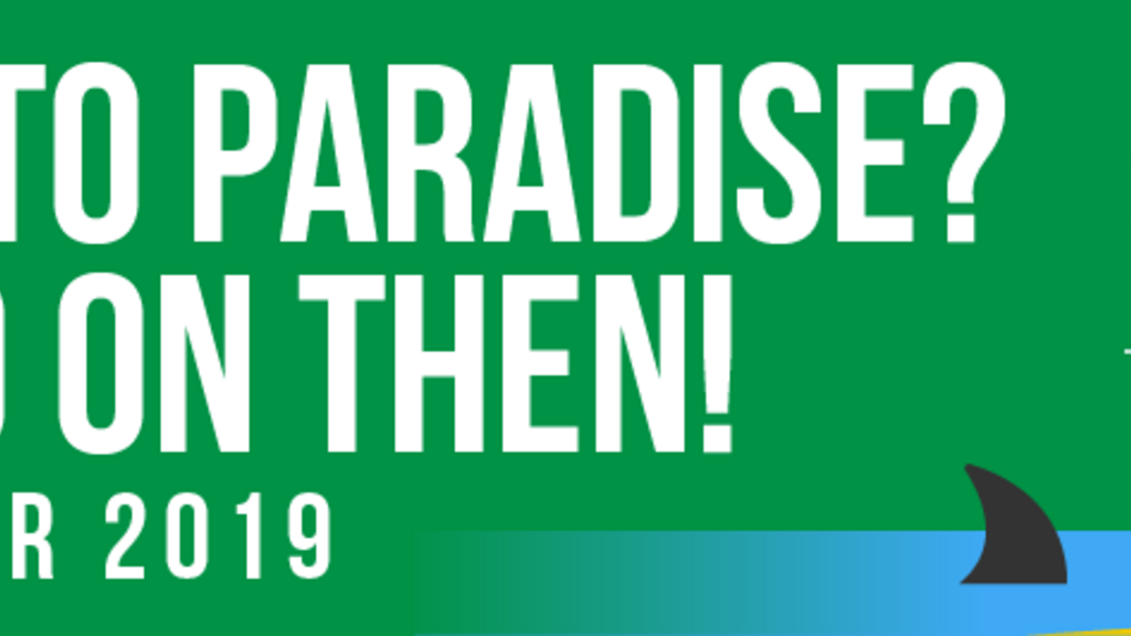 TestBash Australia 2019 banner image