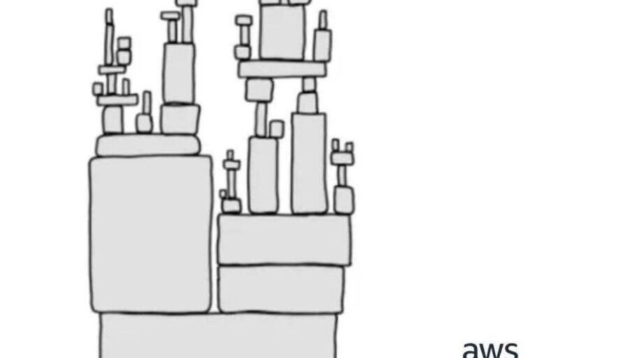 Cloudwatch broke the internet - again. image