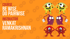 Be Wise, Do PairWise: A Method To Reduce Test Combinations image