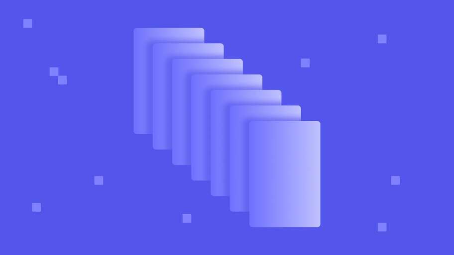 7 levels of AI assisted development image