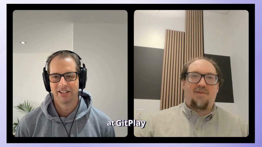 git blame reveals surprises  image