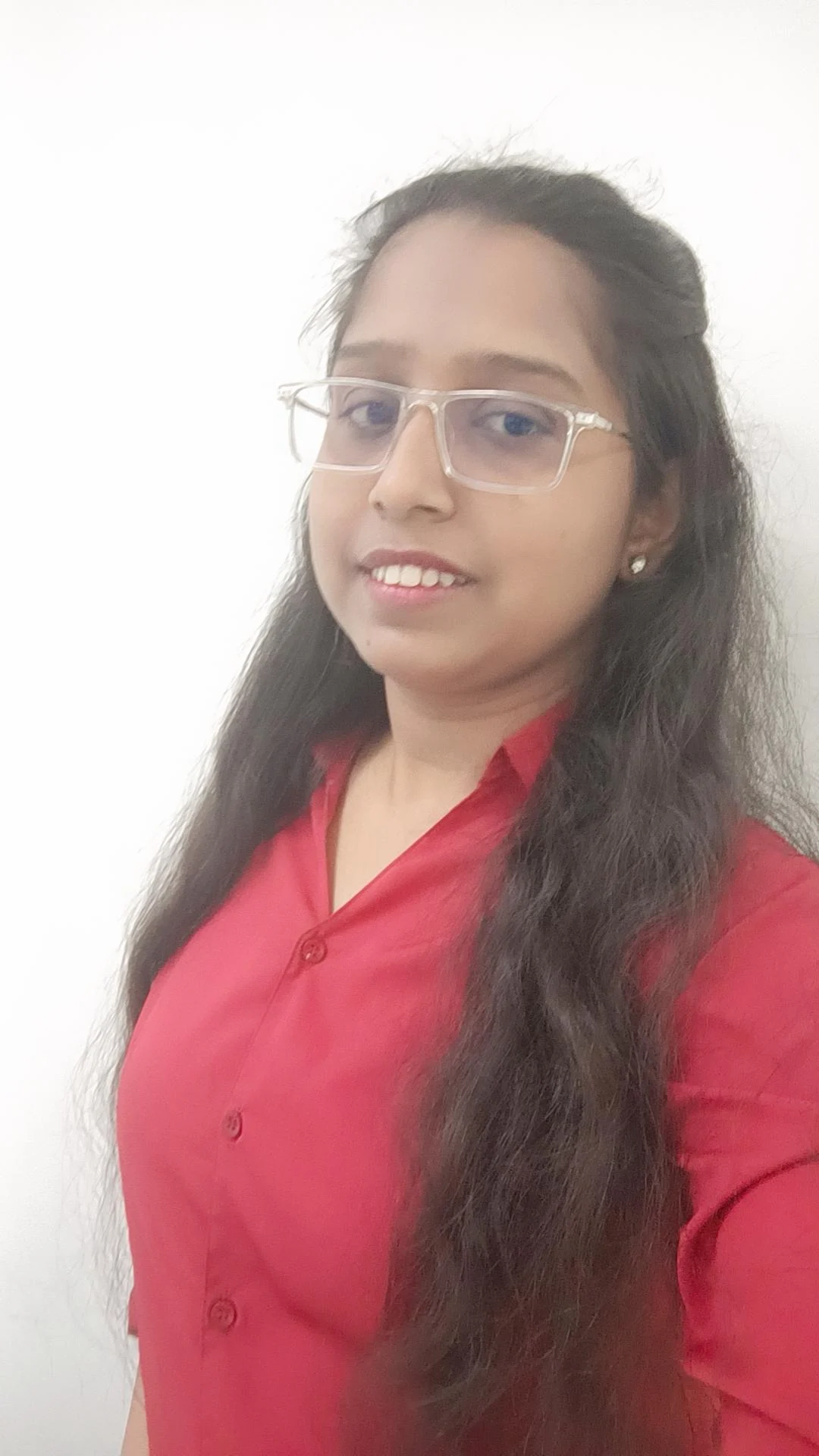 Priti Gaikwad's profile