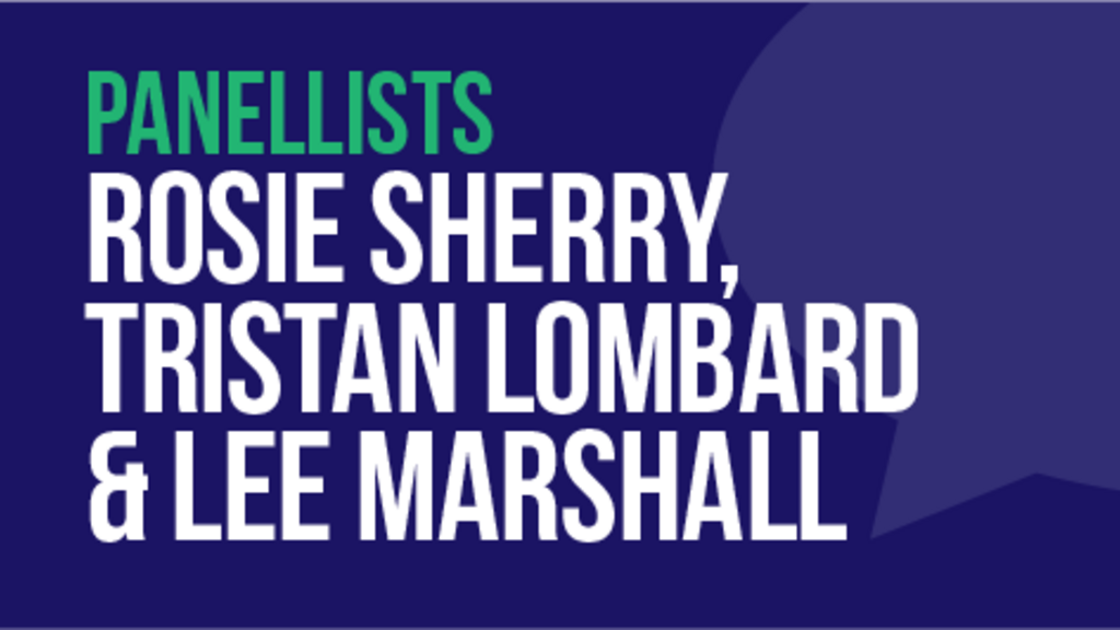 Discussion: Growing Your Community banner image