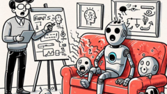 I published a question on Linkedin about the intersection of Quality Coaching and AI, I’m curious to see how people in coaching roles will adopt AI. image