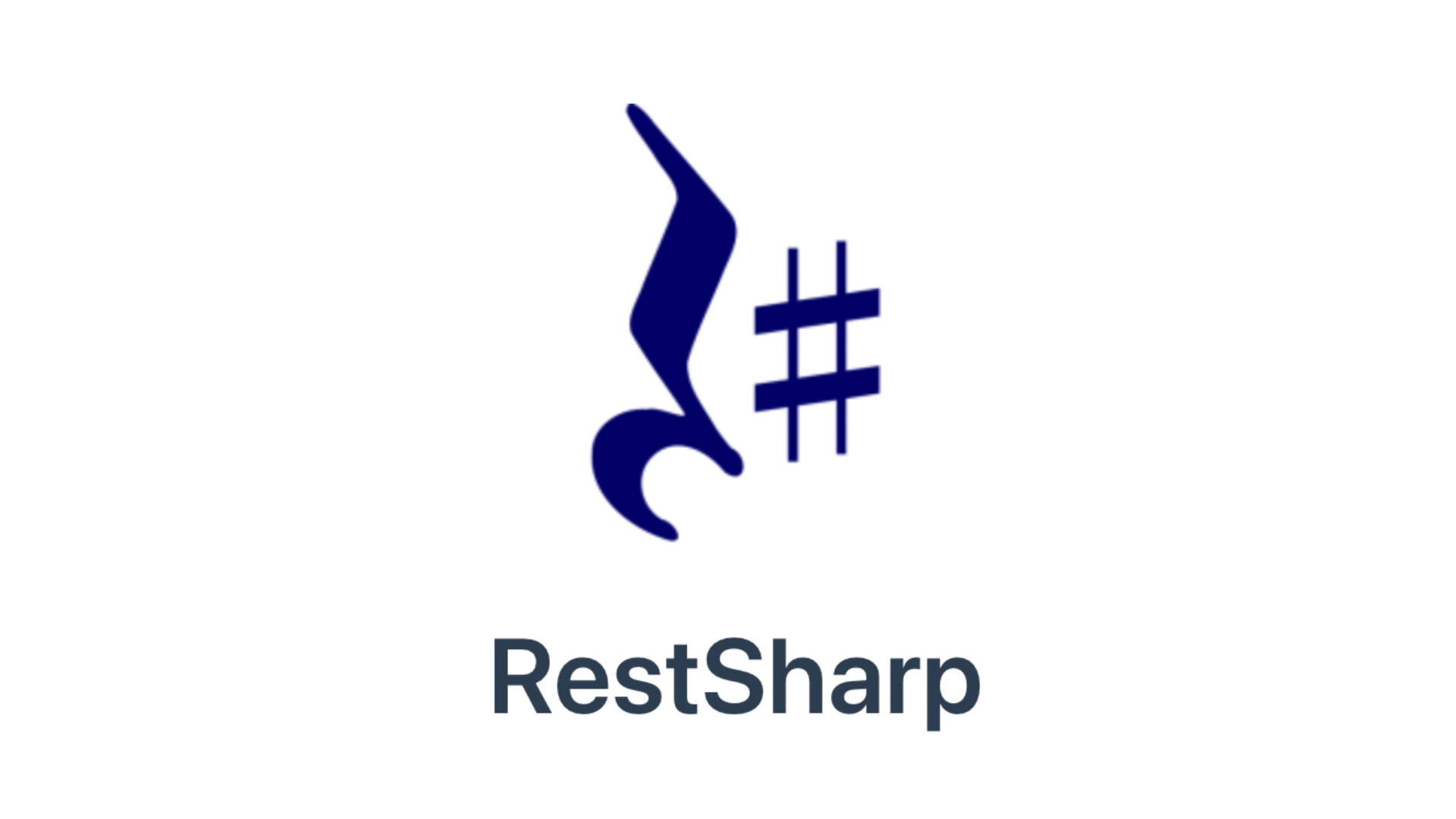 restSharp image