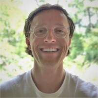 Conor Wolford profile image