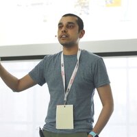 Jitesh Gosai profile image