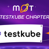 Testkube image