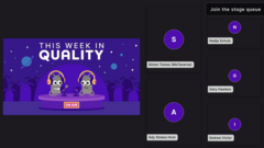 It's too vibe-y: too much vibe not enough quality image
