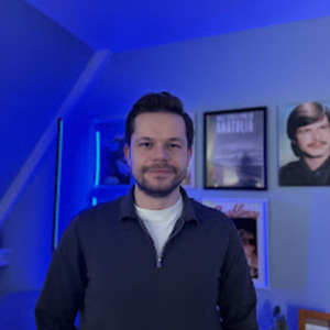 Emre Baş profile image