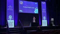 Test bash is no more- we now have MoTaCon image